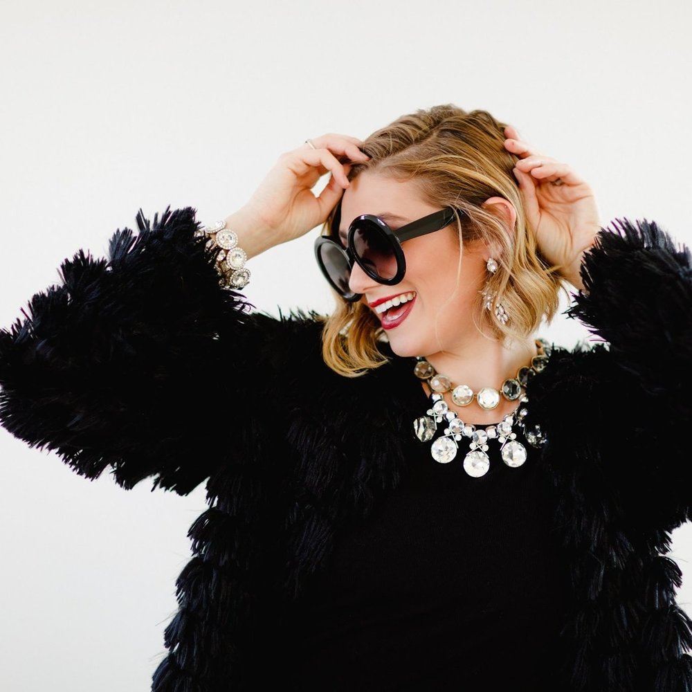 Meet your Posher, Emily